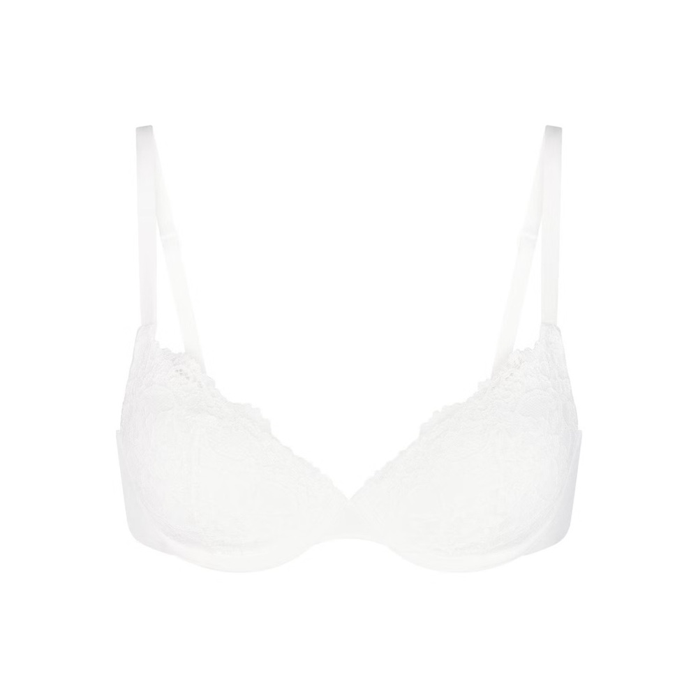 NWOT - Skims Fits Everybody T-Shirt Bra - 36D